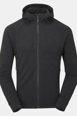 Polaire Nexus Hoody