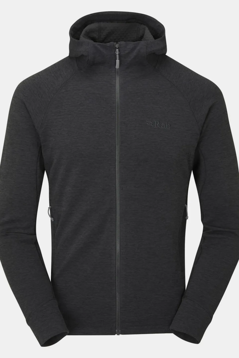 Polaire Nexus Hoody