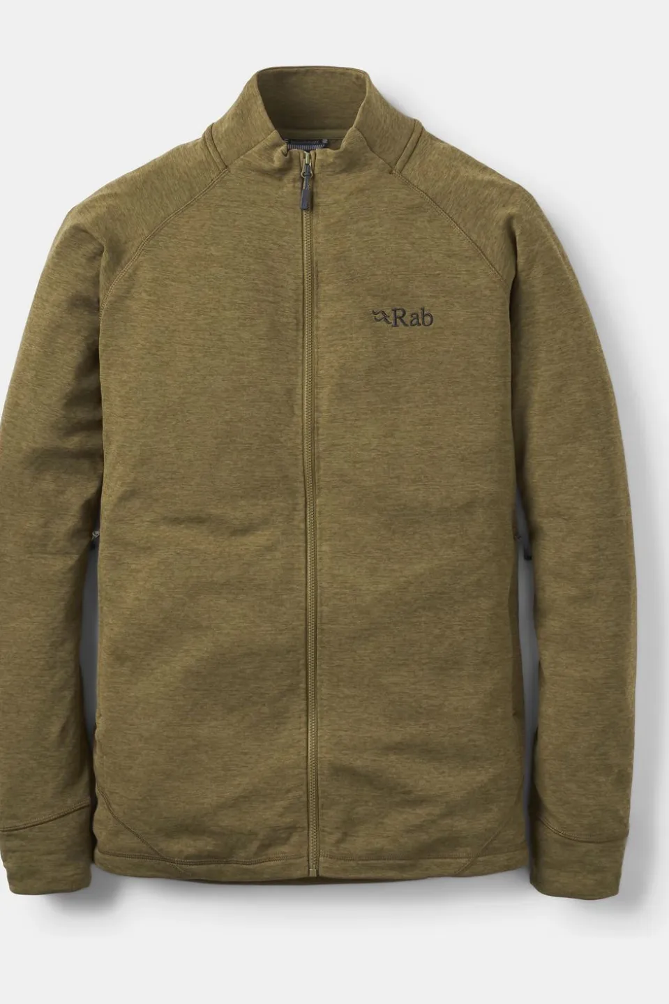 Polaire Nexus Jacket
