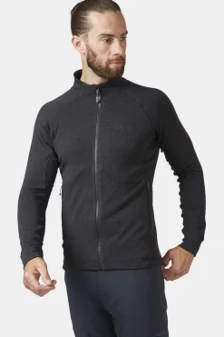 Polaire Nexus Jacket