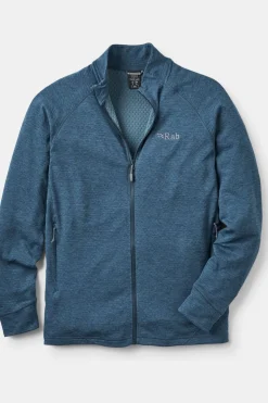 Polaire Nexus Jacket