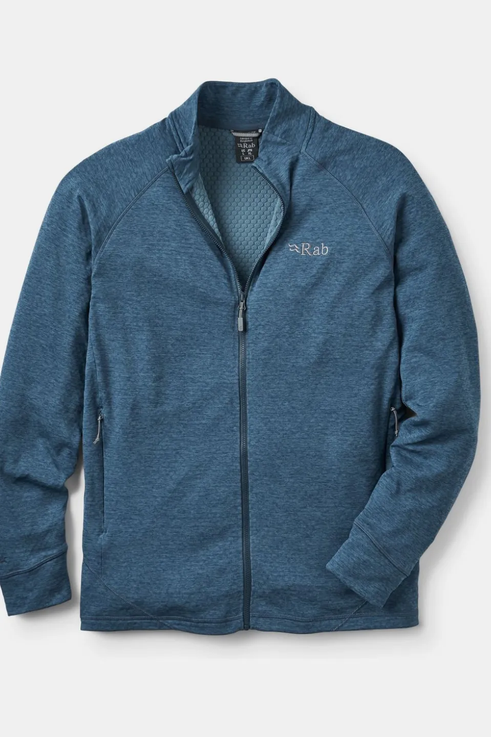 Polaire Nexus Jacket