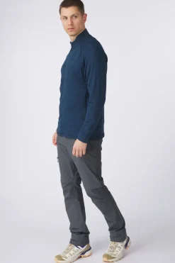 Polaire Nexus Jacket