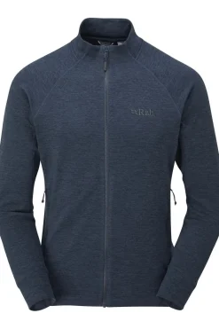 Polaire Nexus Jacket