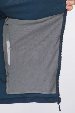 Polaire Nexus Jacket