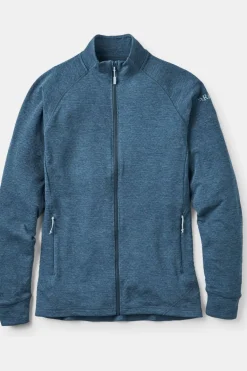 Polaire Nexus Jacket Wmns