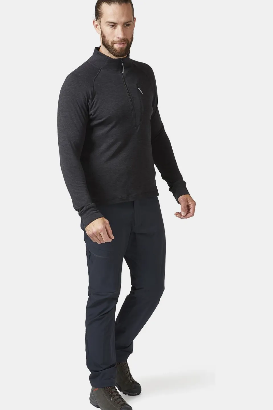 Polaire Nexus Pull-On