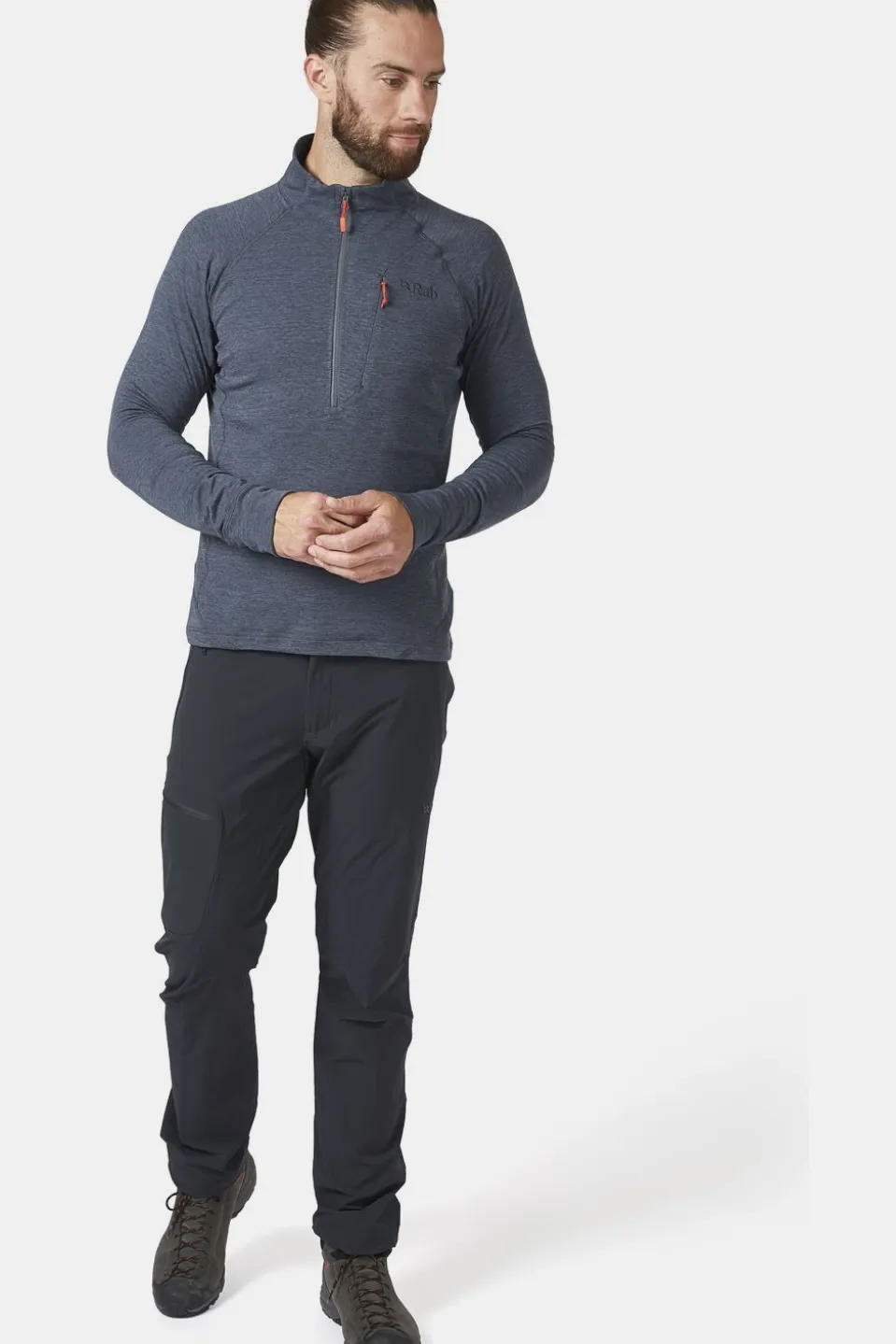 Polaire Nexus Pull-On