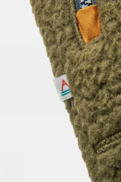Polaire Offgrid 2.0 Recycled Sherpa