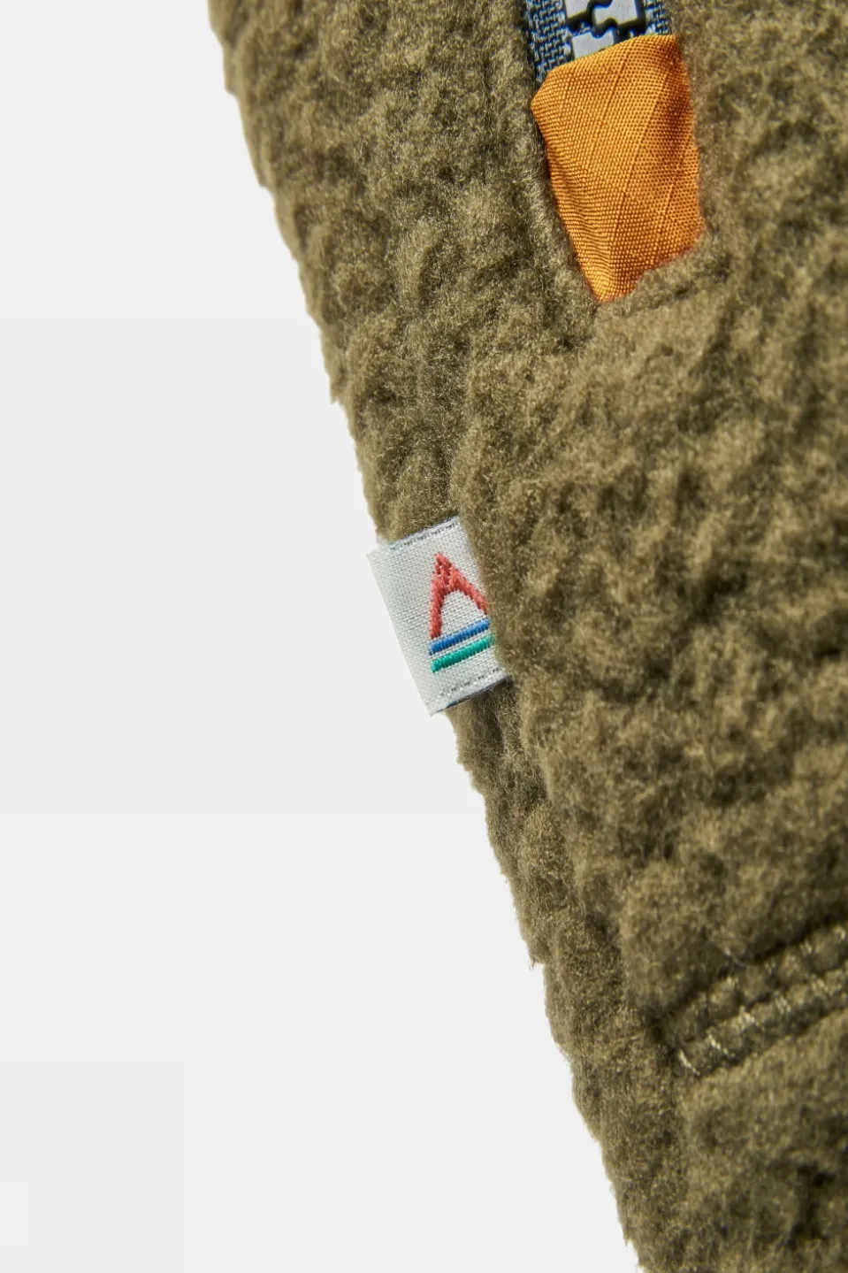 Polaire Offgrid 2.0 Recycled Sherpa