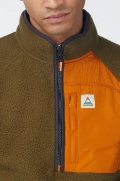Polaire Offgrid 2.0 Recycled Sherpa