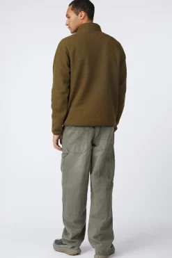 Polaire Offgrid 2.0 Recycled Sherpa