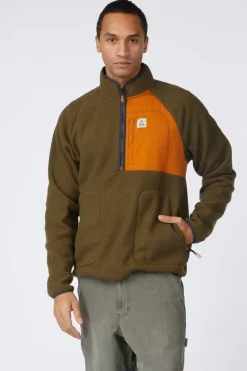 Polaire Offgrid 2.0 Recycled Sherpa