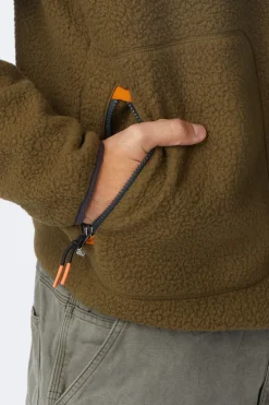 Polaire Offgrid 2.0 Recycled Sherpa