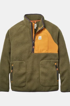 Polaire Offgrid 2.0 Recycled Sherpa