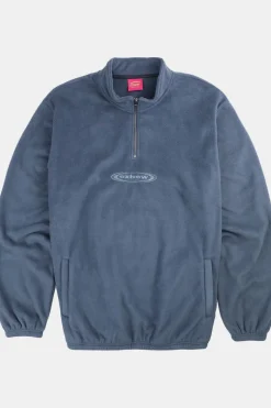 Polaire Old Times Half Zip