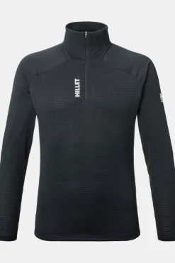 Polaire Parmelan Light Fleece Po M