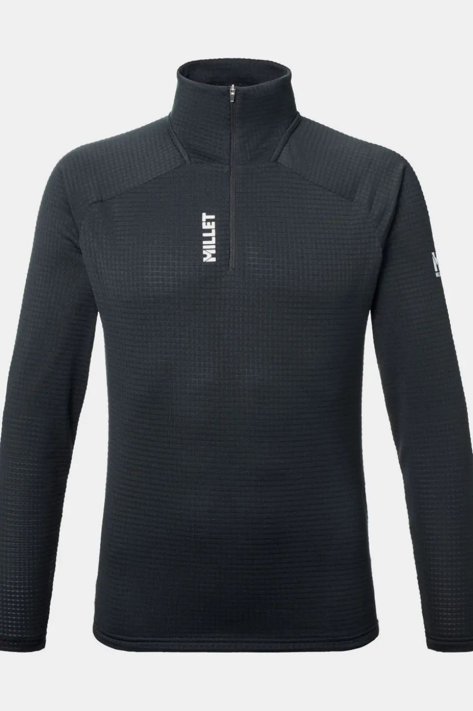 Polaire Parmelan Light Fleece Po M