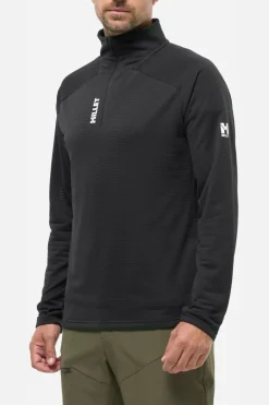 Polaire Parmelan Light Fleece Po M