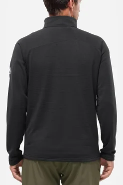 Polaire Parmelan Light Fleece Po M
