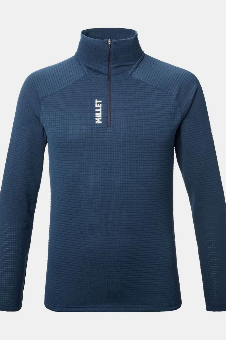 Polaire Parmelan Light Fleece Po M