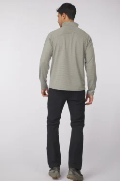 Polaire Parmelan Light Fleece Po M