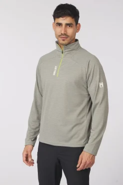 Polaire Parmelan Light Fleece Po M
