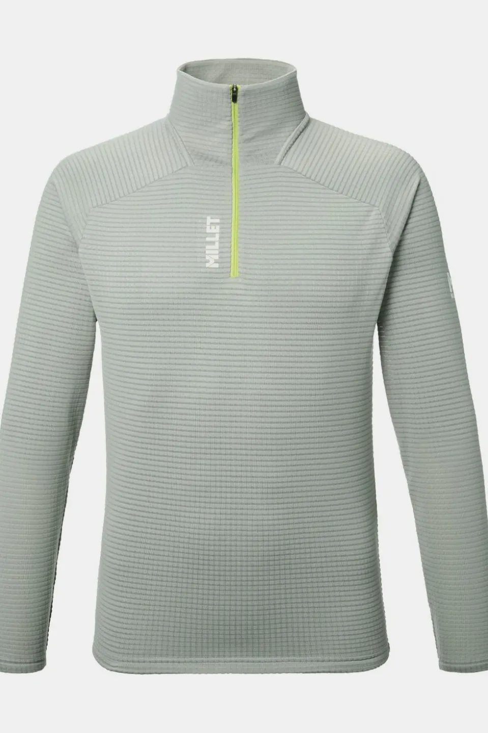 Polaire Parmelan Light Fleece Po M