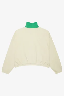 Polaire Paz Half Zip