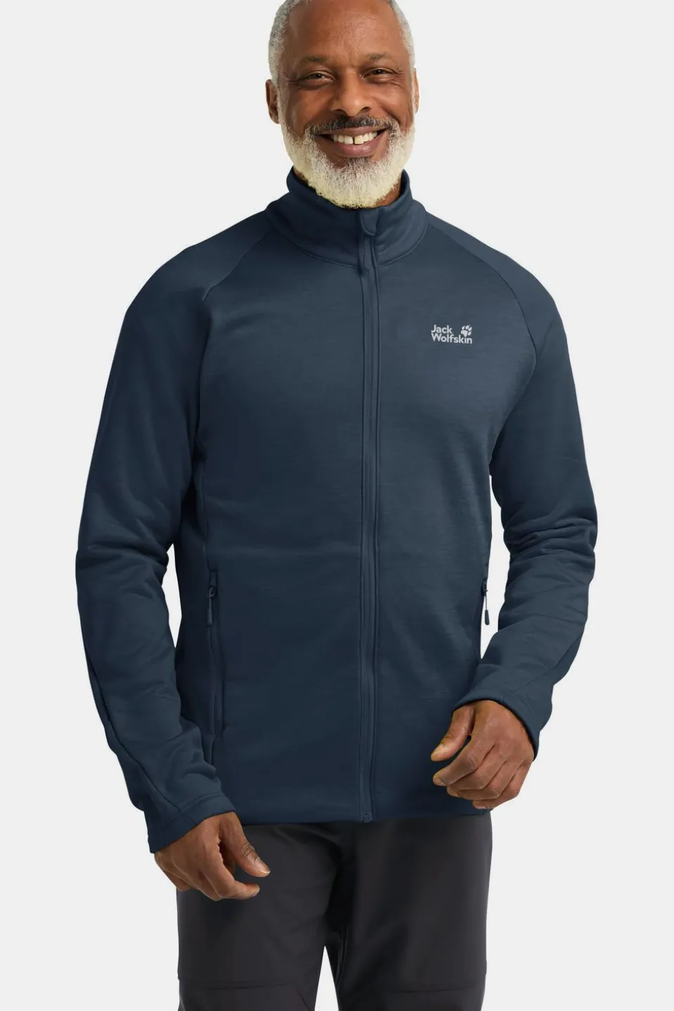 Polaire Peak District Fz M
