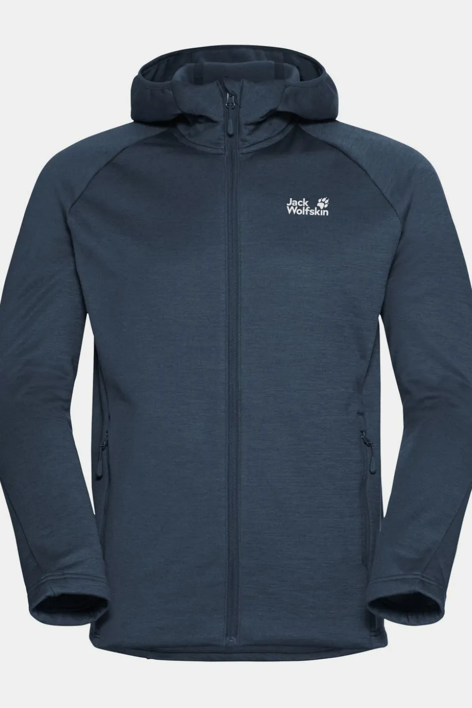 Polaire Peak District Hooded Fz M