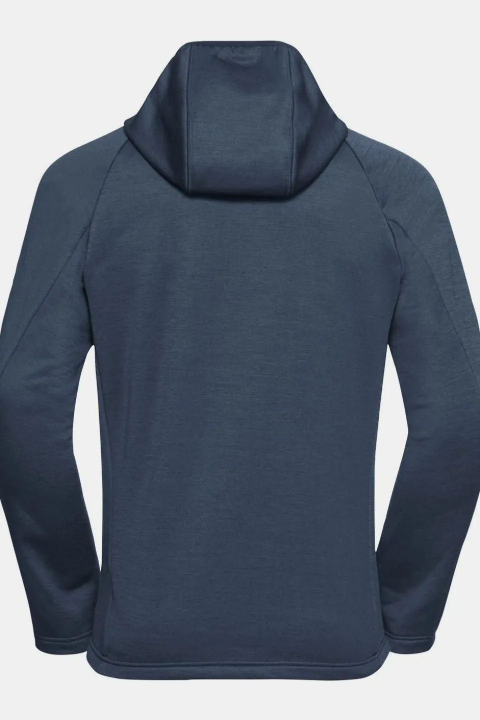 Polaire Peak District Hooded Fz M