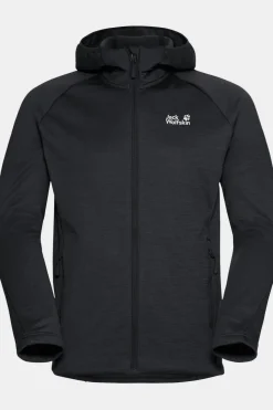 Polaire Peak District Hooded Fz M