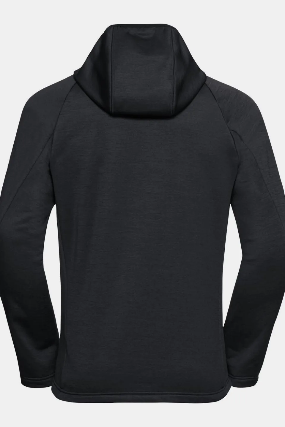 Polaire Peak District Hooded Fz M