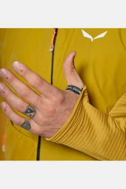 Polaire Pedroc Pl Wind Hd Jacket M