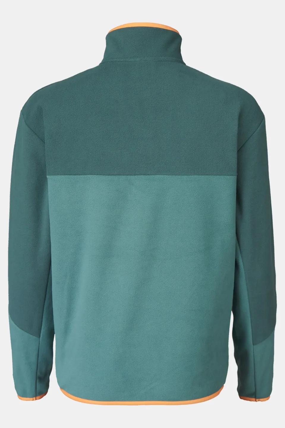 Polaire Peniche Micro Snap Pullover W