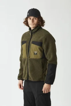 Polaire Pmbton Zip