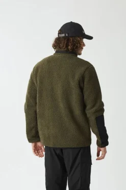 Polaire Pmbton Zip