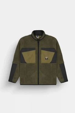 Polaire Pmbton Zip