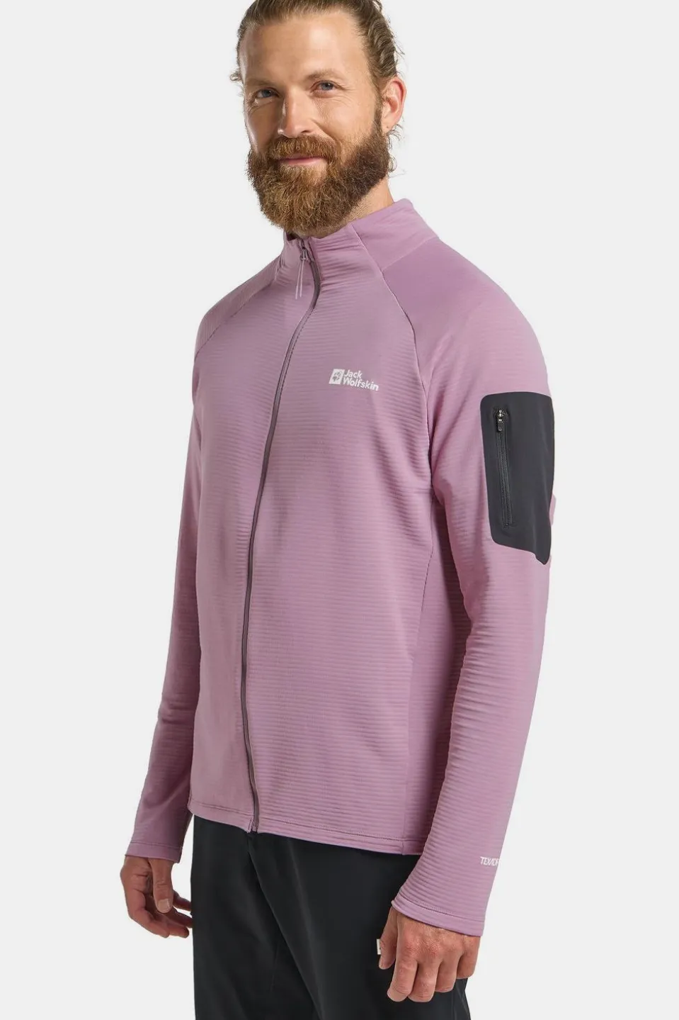 Polaire Prelight Fz M