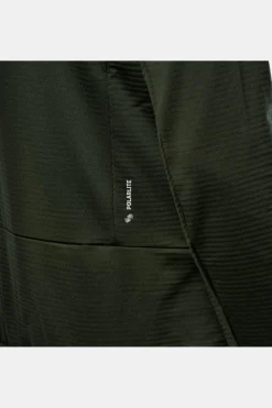 Polaire Puez Altavia Pl Hd Jkt M