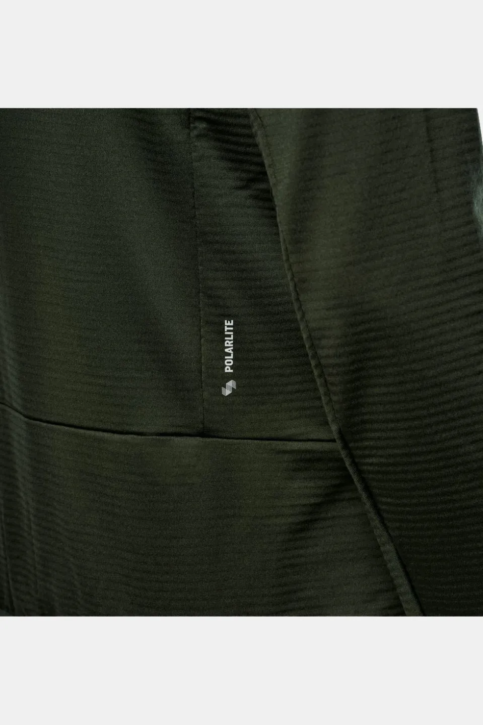 Polaire Puez Altavia Pl Hd Jkt M