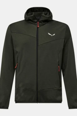 Polaire Puez Altavia Pl Hd Jkt M