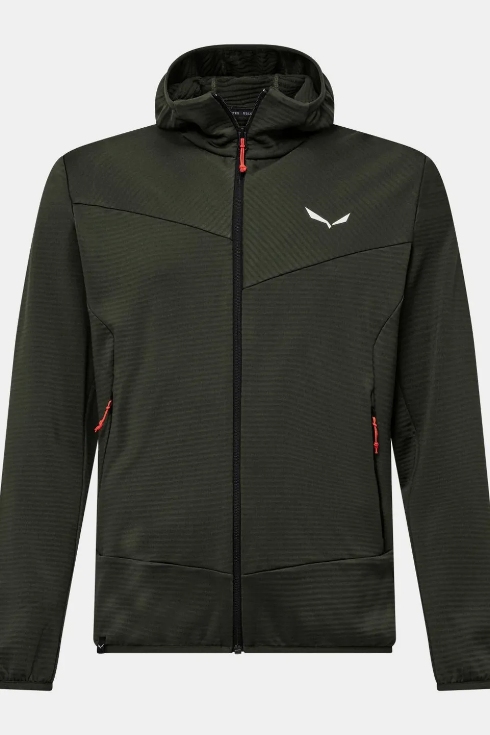 Polaire Puez Altavia Pl Hd Jkt M
