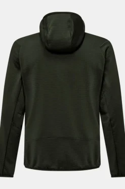 Polaire Puez Altavia Pl Hd Jkt M