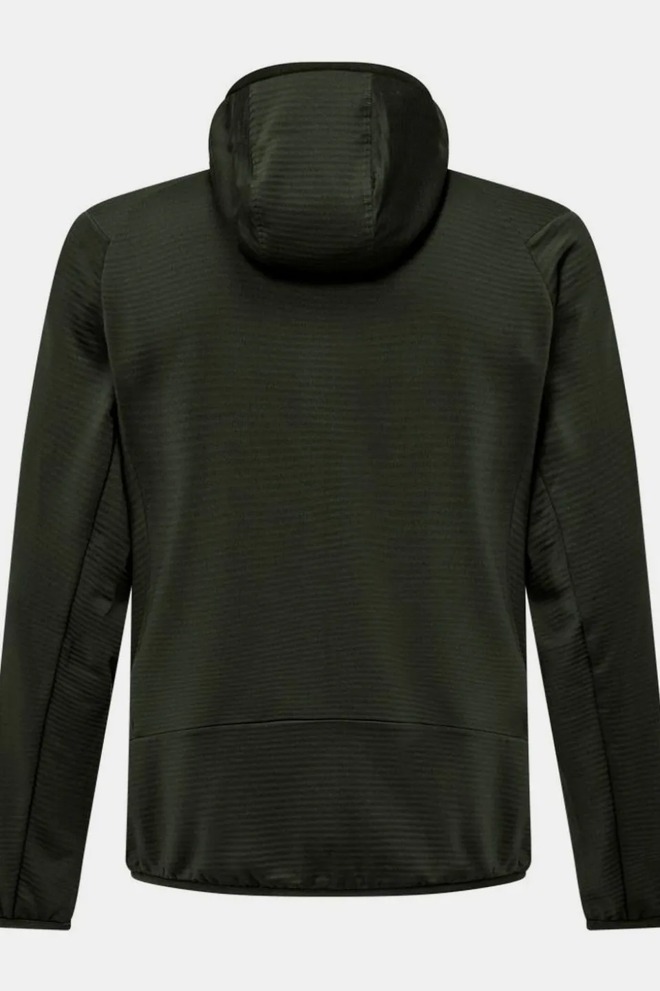 Polaire Puez Altavia Pl Hd Jkt M