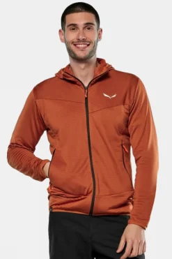 Polaire Puez Altavia Pl Hd Jkt M