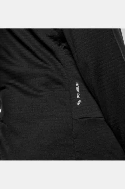 Polaire Puez Altavia Pl Hd Jkt W