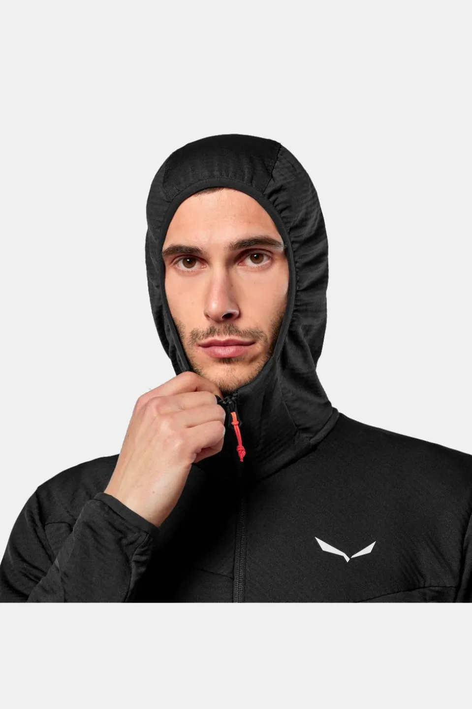 Polaire Puez Altavia Pl Hd Jkt M