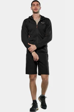 Polaire Puez Altavia Pl Hd Jkt M